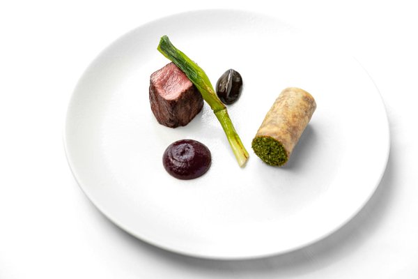 Quelles sont les meilleures recettes de plats de courge butternut sans huile pour un dîner léger?