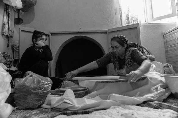 Comment préparer des plats festifs avec des fruits de mer frais?