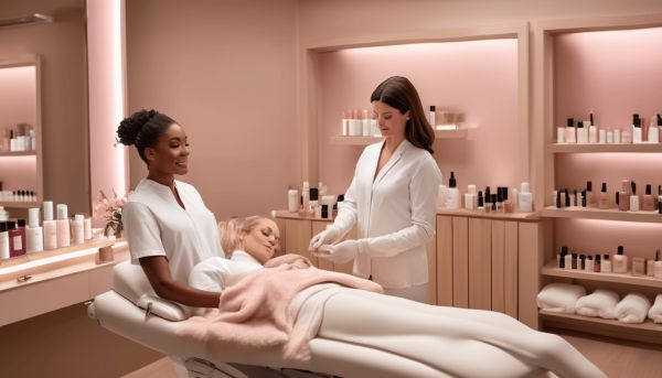 Choisir chez madame lu pour des soins de beauté personnalisés