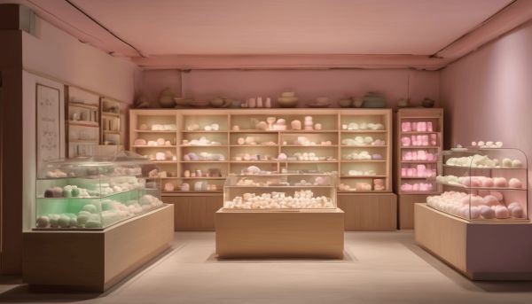 La maison du mochi à Lyon : une expérience douce et inattendue