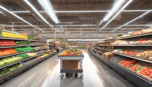 Les économies incroyables du catalogue Cora gros volume