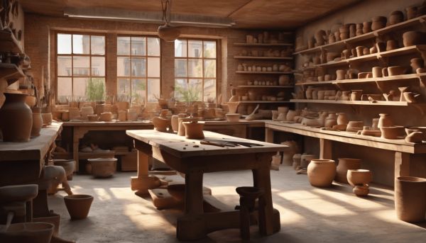 Pour des créations uniques, visitez l’atelier lyon