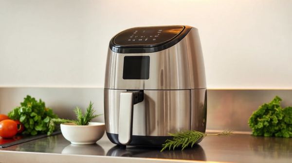 Top 10 avantages de l'airfryer pour une cuisine saine
