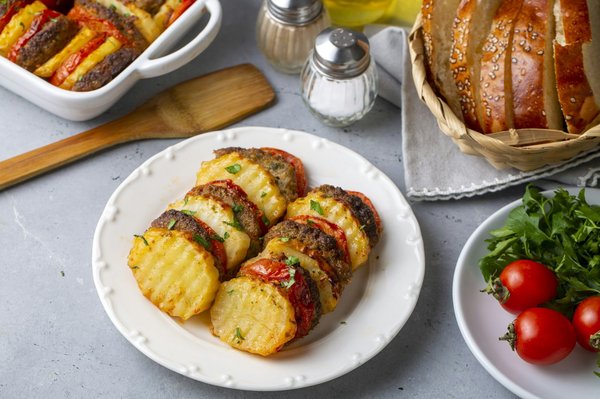 Quelles techniques pour préparer des plats à base de patates douces dans un restaurant de cuisine américaine?